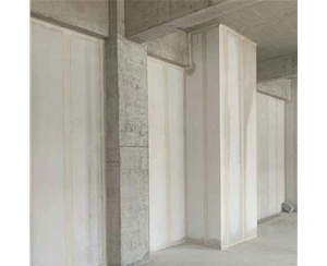 菏泽菏泽建筑别墅可用 alc轻质隔墙板 尺寸齐全 施工速度快
